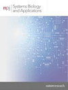npj Systems Biology and Applications封面